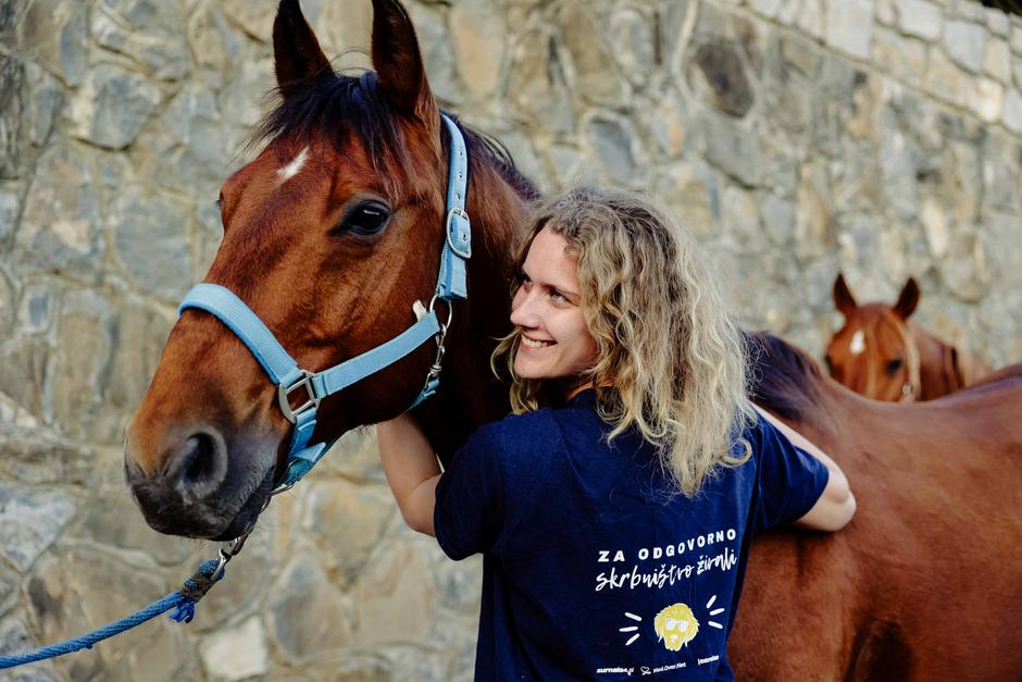 Ranč Tunink | Avtor: Saša Despot