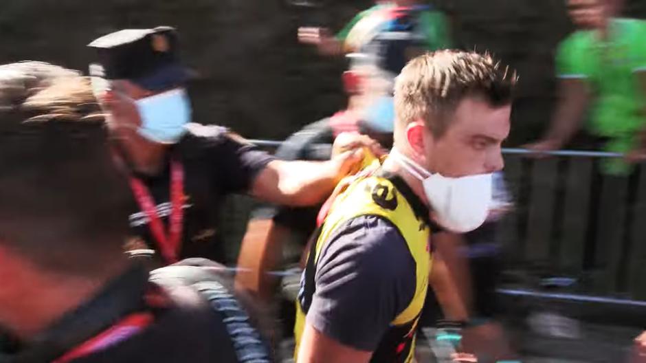 Nyssen | Avtor: Print Screen 