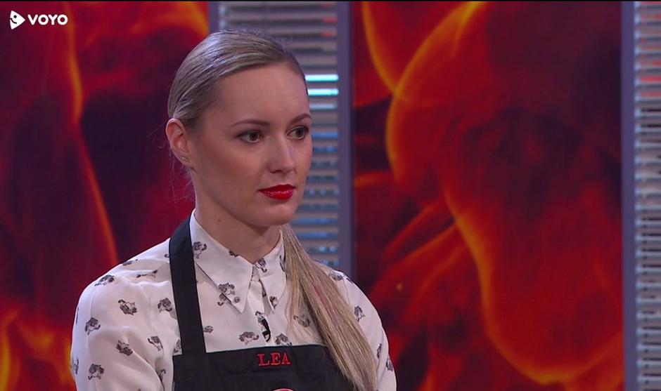 Lea Plut | Avtor: Voyo