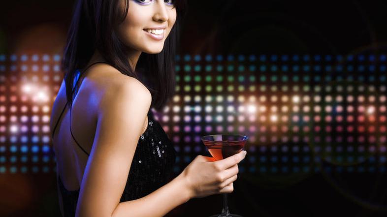 Sama in ne osamljena. (Foto: Shutterstock)