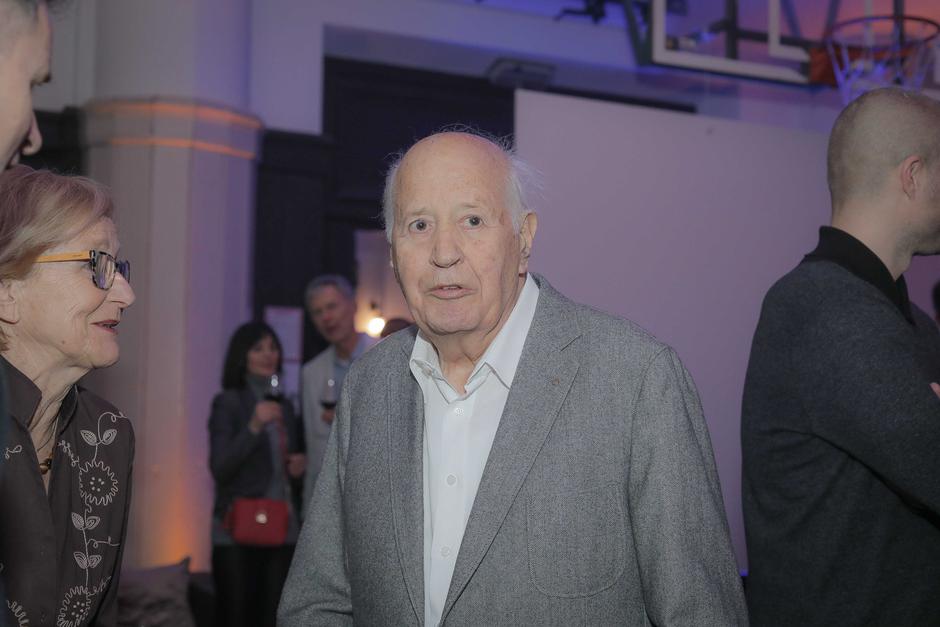 70 let KZS | Avtor: Saša Despot