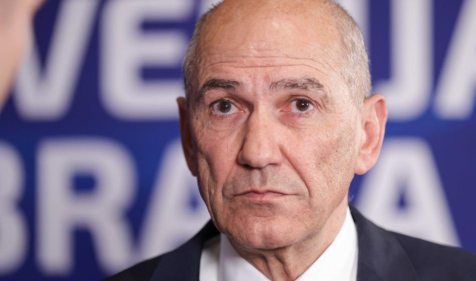 Razkrite nove podrobnosti v aferi Black Cube: Sestanek je trajal okoli dve uri