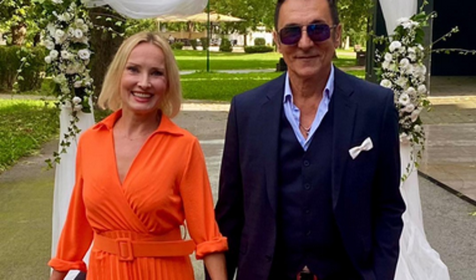 Tako vročo snaho ima Branko Đurić!