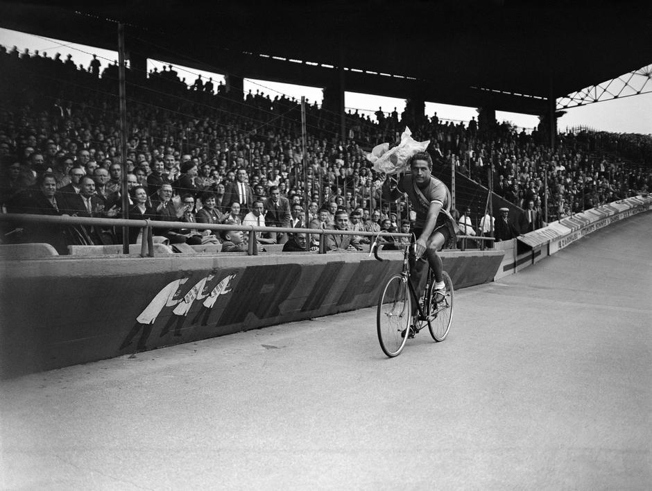 Charles Coste | Avtor: Profimedia