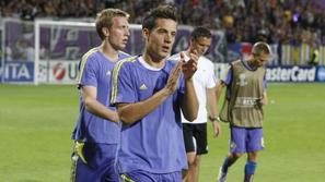 cvijanović maribor dinamo