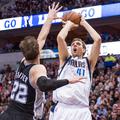 dirk nowitzki dallas mavericks