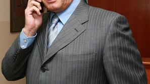 Zdenko Pavček. (Foto: Mediaspeed)