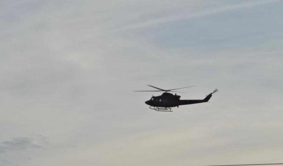 Drama na Vrtači: Padalka in planinec zgrmela v globino