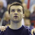 Klemen Cehte ima po podatkih RZS pet nastopov za reprezentanco, dosegel pa je še