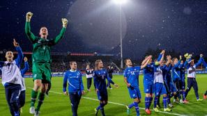 islandija euro 2016 kvalifikacije
