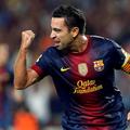 Xavi Barcelona Granada Liga BBVA Španija liga prvenstvo