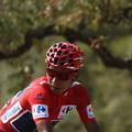 Nairo Quintana Vuelta