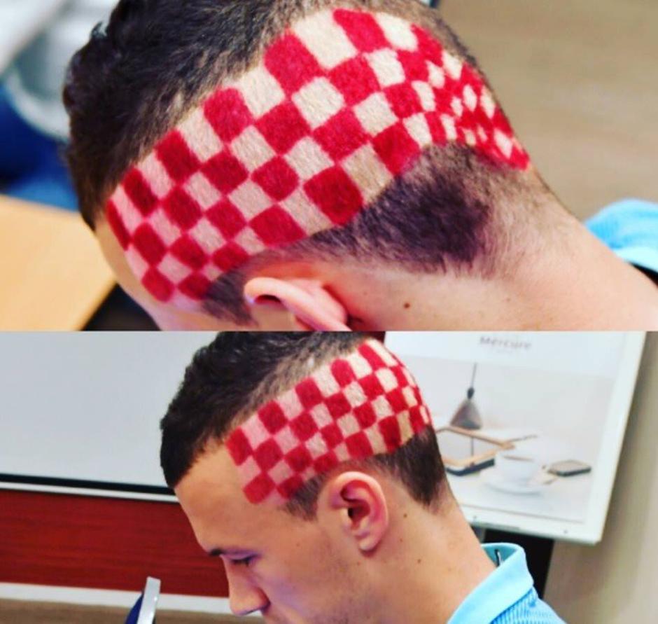 ivan perišić | Avtor: Facebook