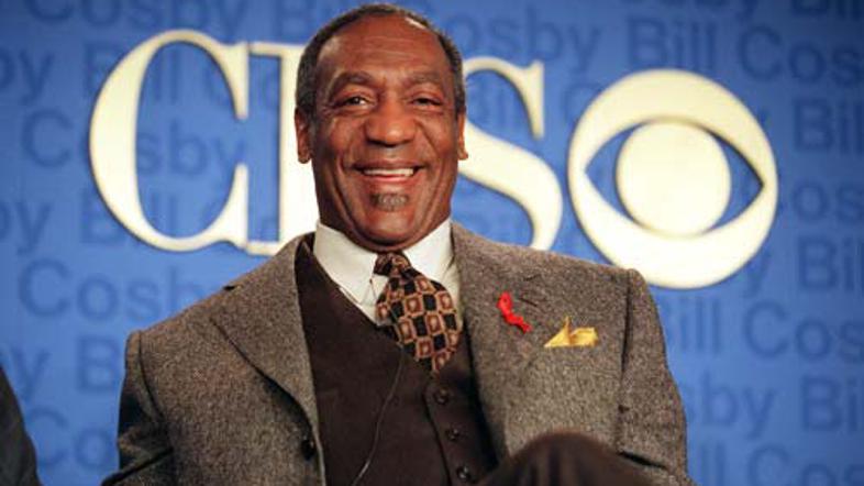Kako se je na novico odzval Bill Cosby, ni znano.