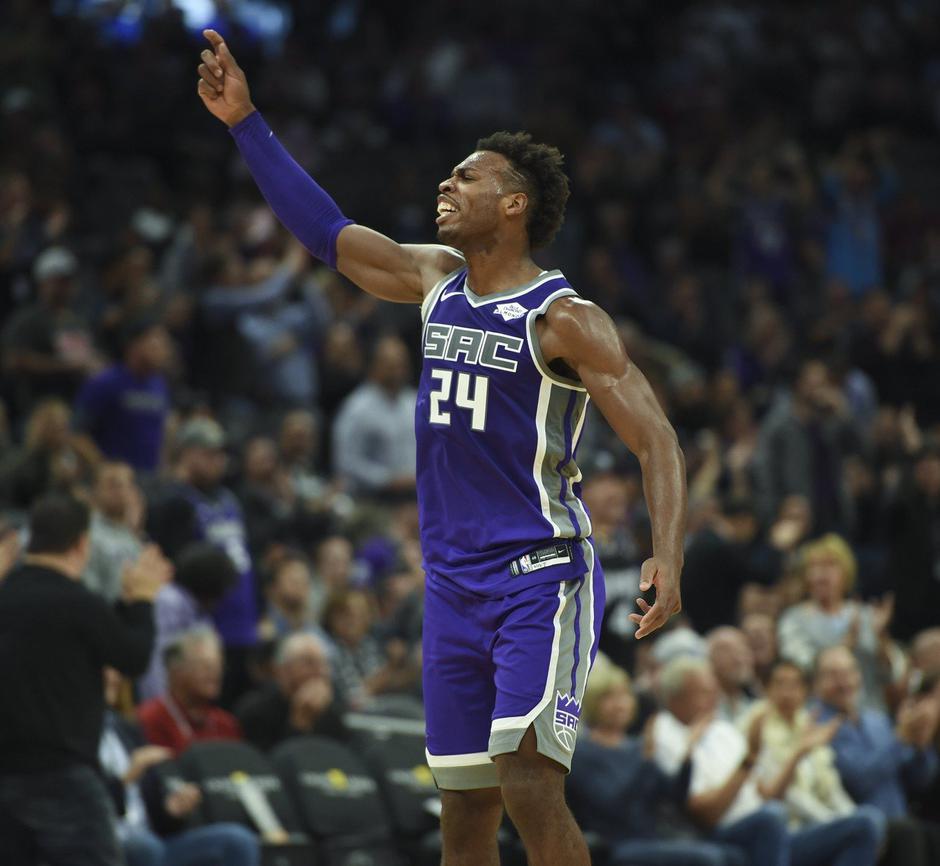 Buddy Hield | Avtor: Profimedia