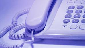 Številka mora biti uvedena do 25. maja. (Foto: iStockphoto)