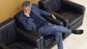 Jose Mourinho