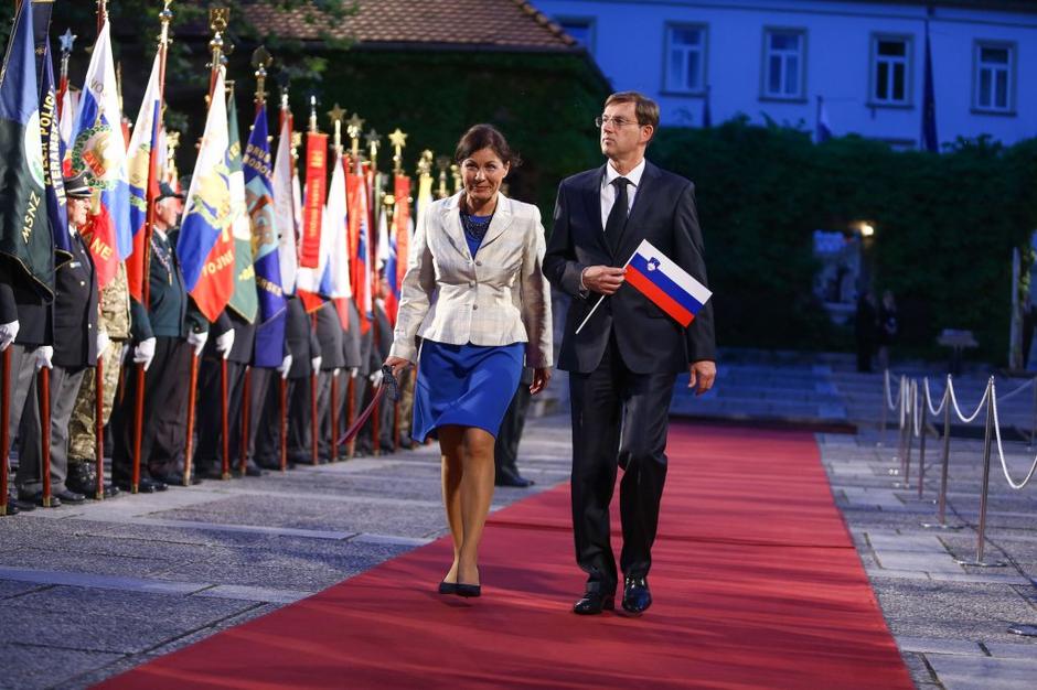 proslava | Avtor: Saša Despot