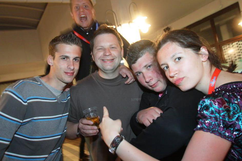 Spring break Kanegra FOTO: Veselko