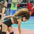 odbojka EP Slovenija - Finska