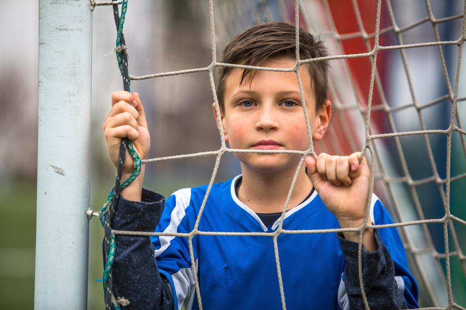 Športno igrišče | Avtor: Profimedia