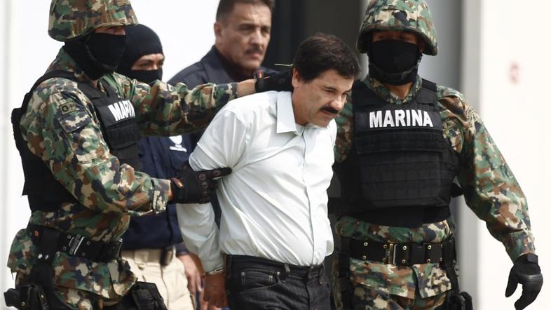 el chapo