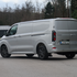 Ford transit custom limited furgon