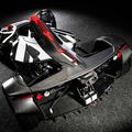 BAC mono