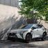 lexus NX 2026