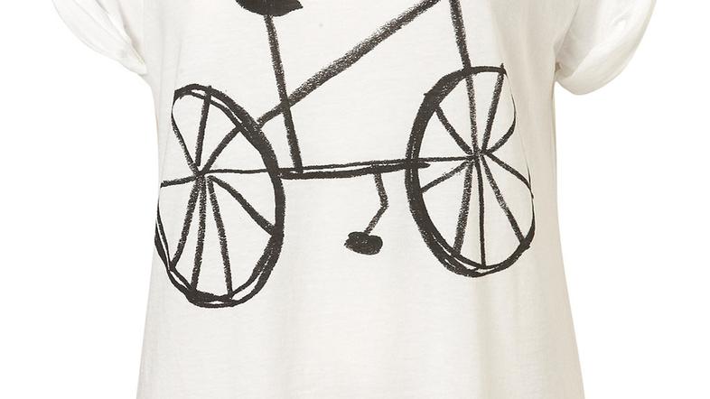 Majica Topshop, 19,82 EUR