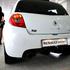renault clio rs akrapović
