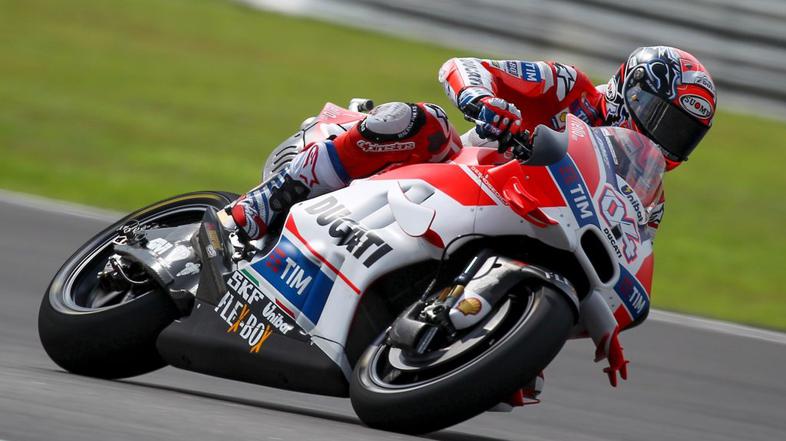 andrea dovizioso