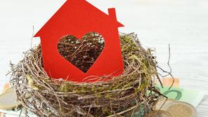 družina denar otroci