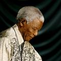Nelson Mandela se je poslovil pri XY letih. (Foto: Epa)