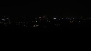 Pakistan, okvara na električnem omrežju