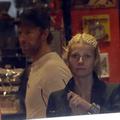 Gwyneth Paltrow Chris Martin