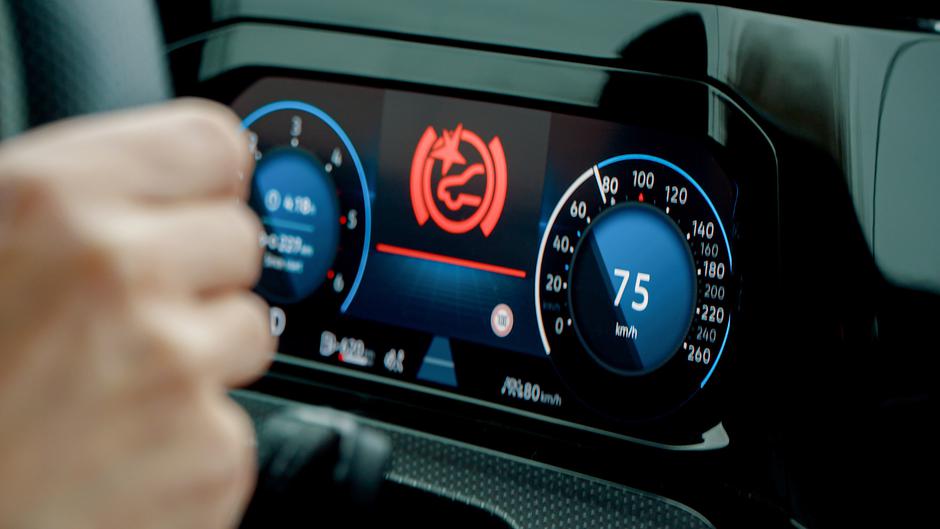 Goodyear SightLine AEB | Avtor: Goodyear Dunlop Sava Tires