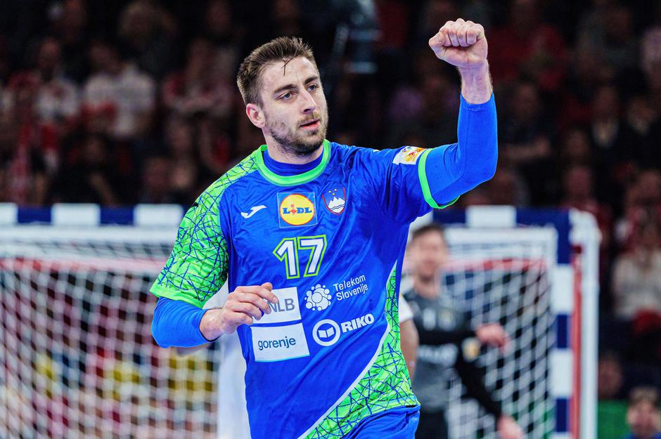 Nejc Cehte | Avtor: Profimedia