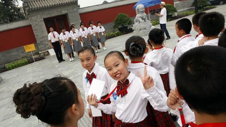 Starši deklic zahtevajo pravico. (Slika je simbolna. Foto: Reuters)