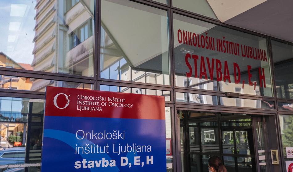 Za tem rakom v Sloveniji zboli največ ljudi