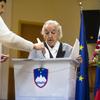 Slovenija volitve