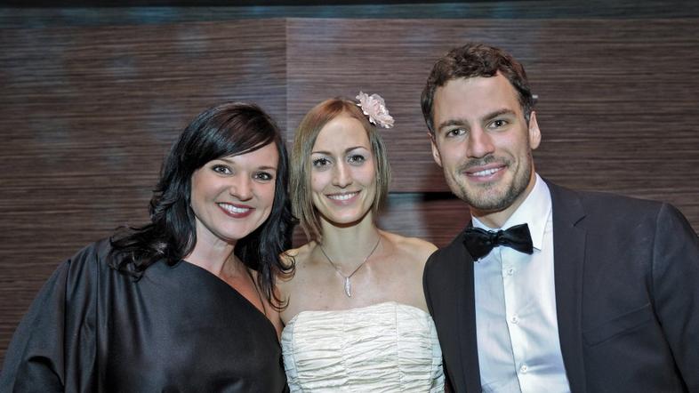 David in Ajda Urankar