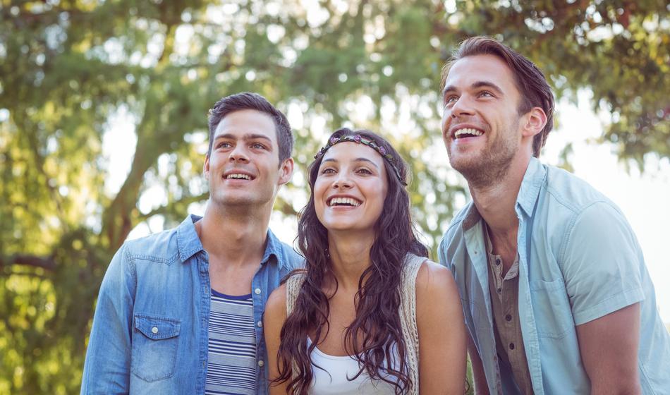 Pod srečno zvezdo so rojeni le nekateri. Ste med njimi tudi vi?