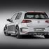 VW golf R400