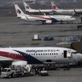 letalo Malaysian airlines