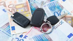 Avtomobilski ključi