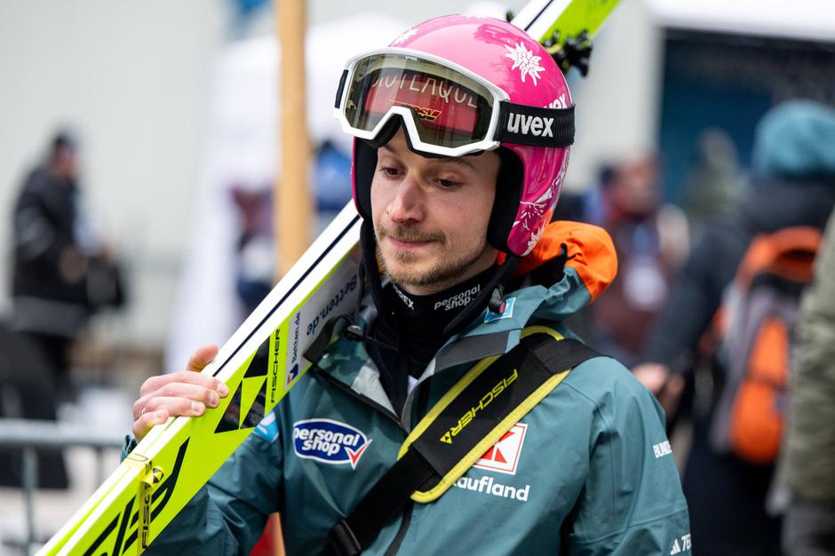 Felix Hoffmann | Avtor: Profimedia