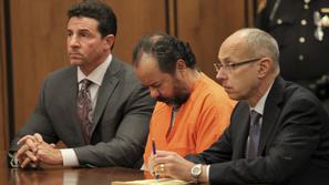 Ariel Castro