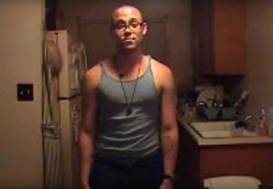 Chris Harper-Mercer | Avtor: Profimedias