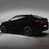 BMW X6 vantablack